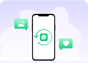 whatsapp selective recovery