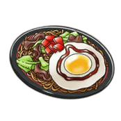 横手やきそば