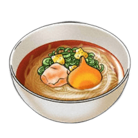 稲庭うどん