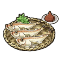 ハタハタ