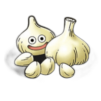 にんにく