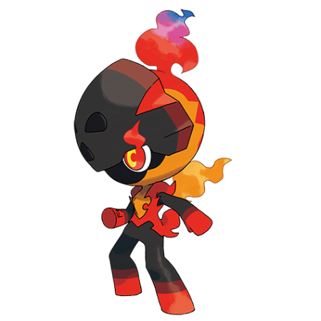 ポケモン カルボウ