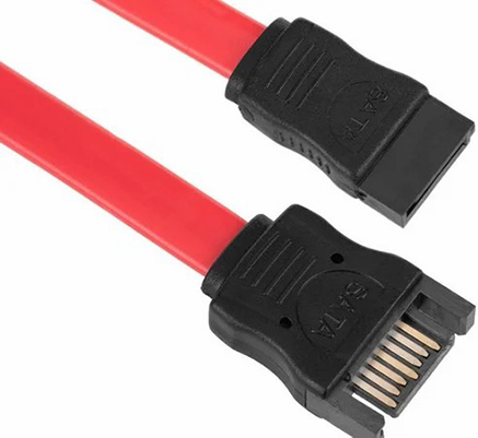 SATA SSDの状態を確認