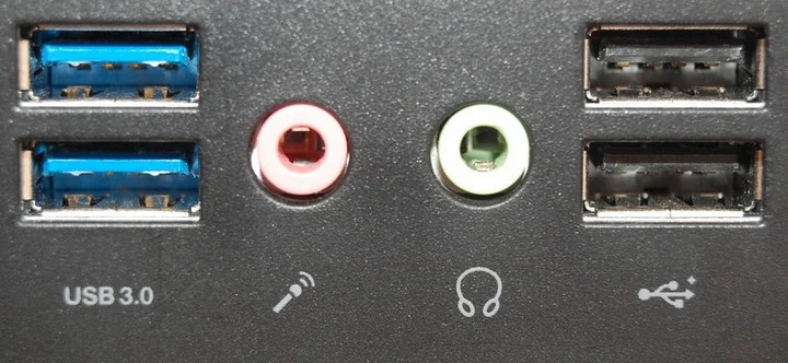 USBケーブル・ポート・電源を確認