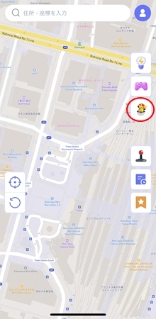 ポケモンリソース検索