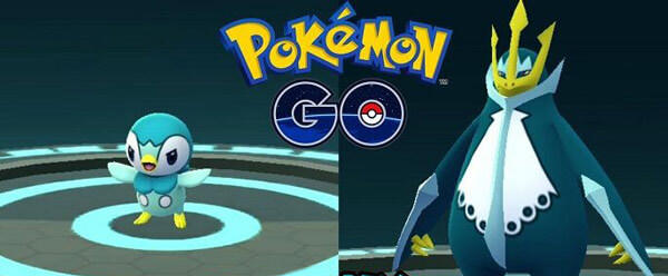 colored piplup evolution