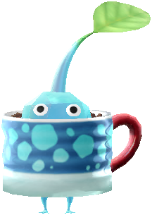 コーヒーカップ 氷ピクミン コーヒーカップ 氷ピクミン