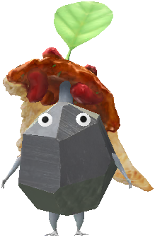 カレー 岩ピクミン カレー 岩ピクミン