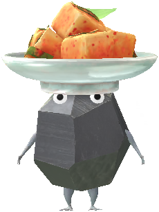 キムチ 岩ピクミン キムチ 岩ピクミン