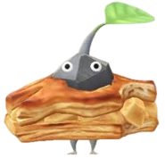 ペストリー 岩ピクミン