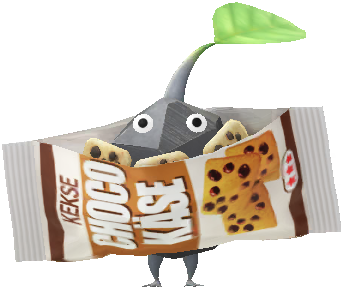 スナック菓子 岩ピクミン スナック菓子 岩ピクミン