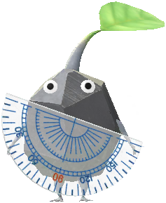 文房具 岩ピクミン 文房具 岩ピクミン