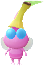 バナナ 羽ピクミン バナナ 羽ピクミン