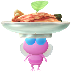 キムチ 羽ピクミン キムチ 羽ピクミン
