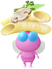 パスタ 羽ピクミン パスタ 羽ピクミン