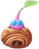 ペストリー 羽ピクミン