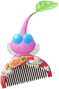 ハサミ(レア) 羽ピクミン ハサミ(レア) 羽ピクミン