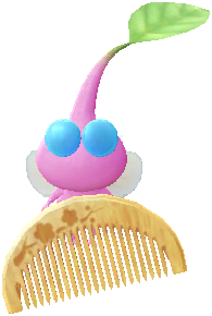 ハサミ 羽ピクミン ハサミ 羽ピクミン