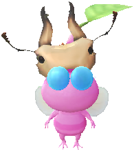 クワガタ 羽ピクミン クワガタ 羽ピクミン