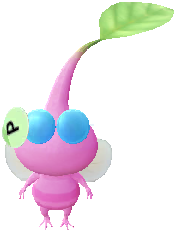 シール 羽ピクミン シール 羽ピクミン