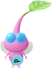 シール 羽ピクミン シール 羽ピクミン