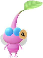 シール 羽ピクミン シール 羽ピクミン