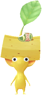 バナナ 黄ピクミン バナナ 黄ピクミン