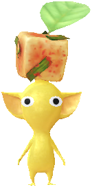 キムチ 黄ピクミン キムチ 黄ピクミン