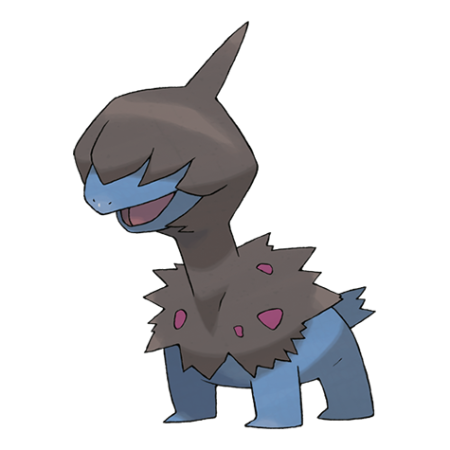 ポケモン モノズ