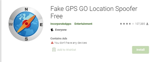 PCなし】iPhone/AndroidでポケモンGOの位置を偽装する超便利な方法