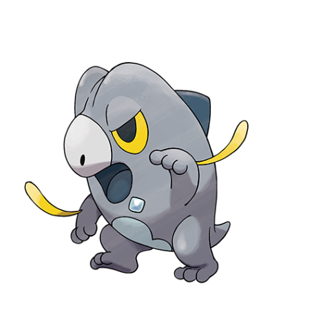 ポケモン セビエ