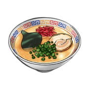 久留米ラーメン