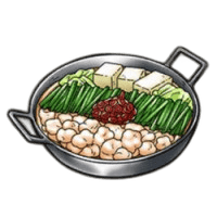 もつ鍋