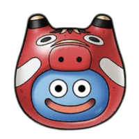 アカベコスライム