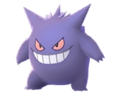 ザシアンの対策ポケモンゲンガー