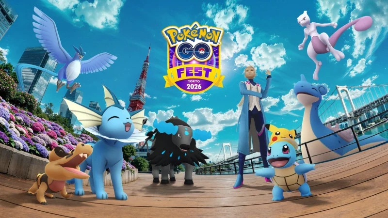 go fest 2026　東京