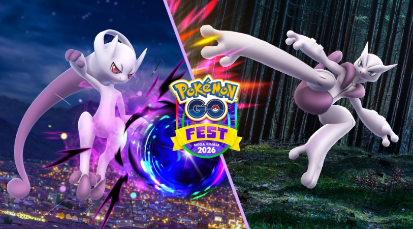 ポケモンGO 2026 メガフィナーレ