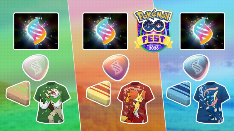 ポケモンGO 2026 メガフィナーレ