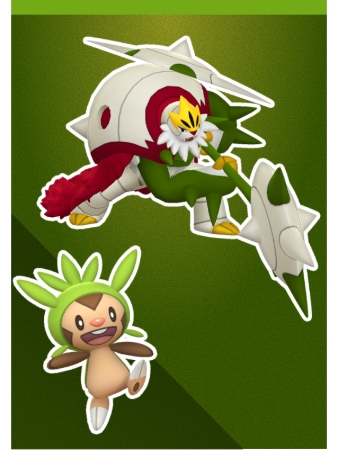 ポケモンGO 2026 メガフィナーレ