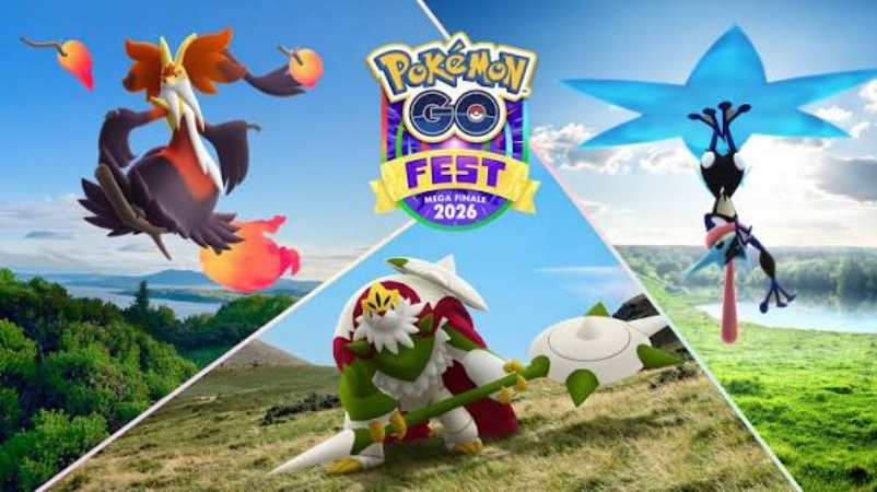 ポケモンGO 2026 メガフィナーレ