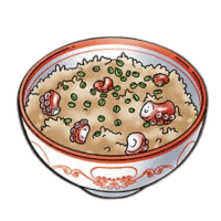たこめし