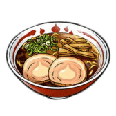 旭川ラーメン
