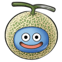 メロンスライム