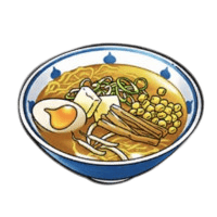 みそラーメン
