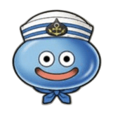 セーラーver.スライム