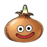 たまねぎスライム