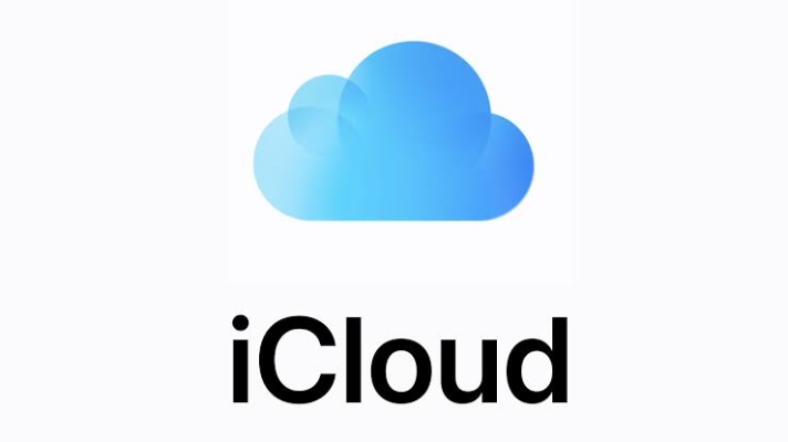icloudロゴ