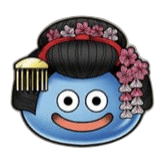 舞妓はんスライム