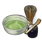 抹茶