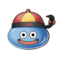 チャイナスライム
